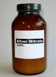 SILVER NITRATE(AGNO3)
